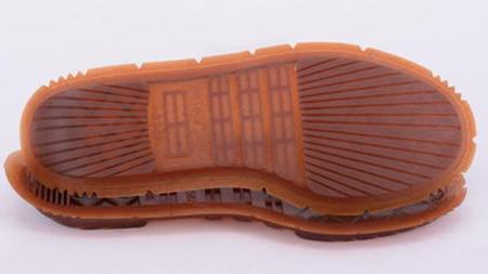 乳胶再生胶生产彩色橡胶鞋底有哪些优点？