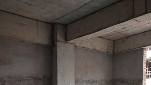 奇葩的\梁柱\结构，这样设计更美观! 你有没有遇见更奇葩的结构！