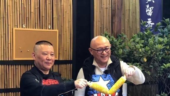 情感维护|孟非就是这么尿性！