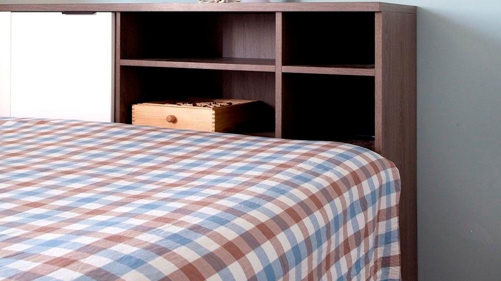 融合多种风格的三口之家，温馨又实用，让人极度舒适?