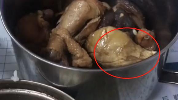 面粉|错把生姜当成肉，悔之晚矣