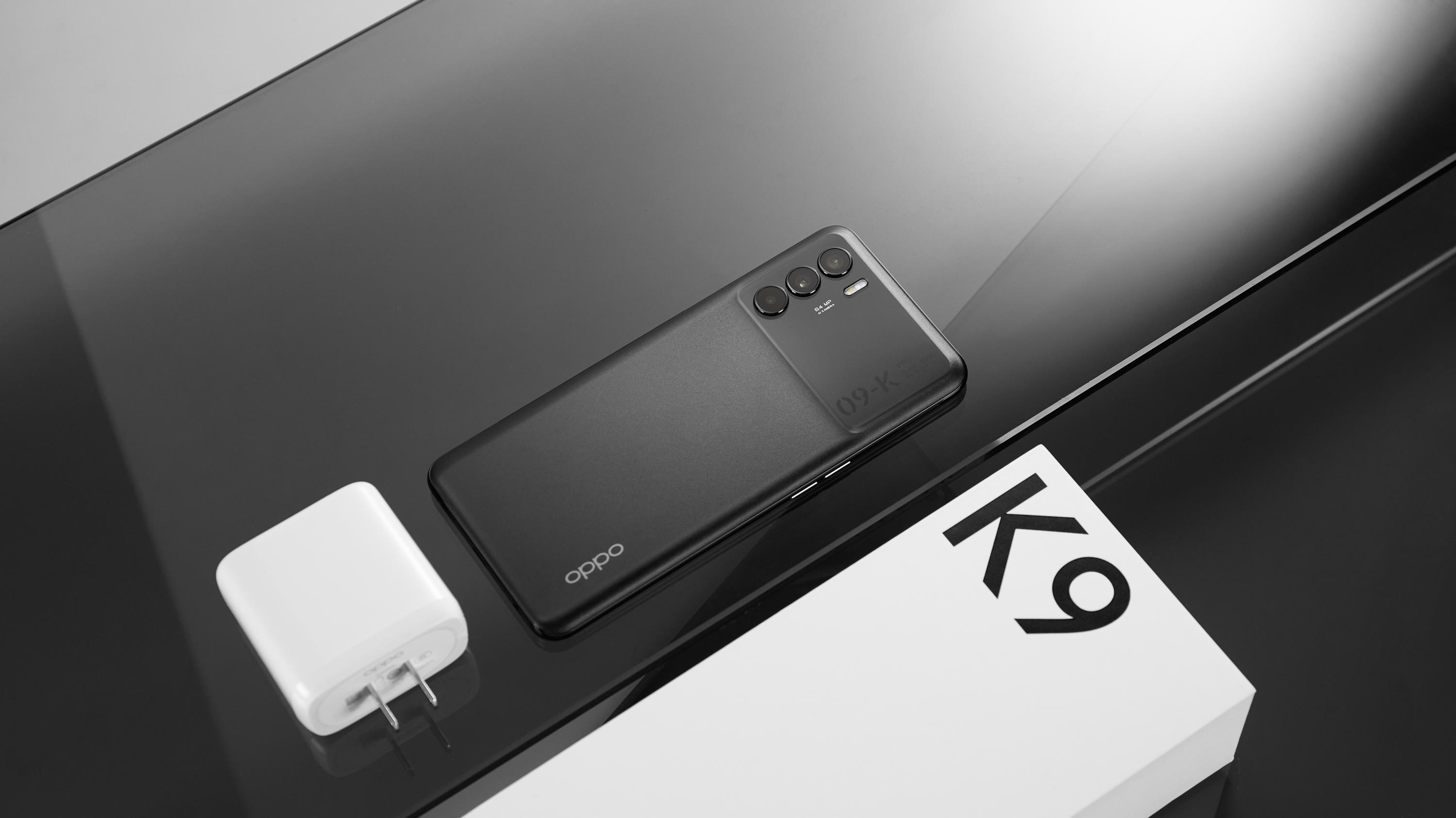 oppo k9|屏幕表现亮眼，120Hz+天玑1200，OPPO K9 Pro这体验爱了