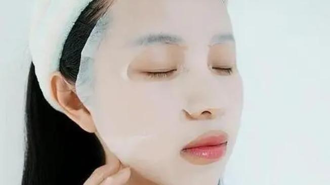面膜 敏感肌可以敷面膜吗？敏感肌怎么敷面膜才正确？