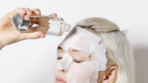 化妆水|化妆水这样用效果会更好，3水修复法，养出水润透亮牛奶肌！