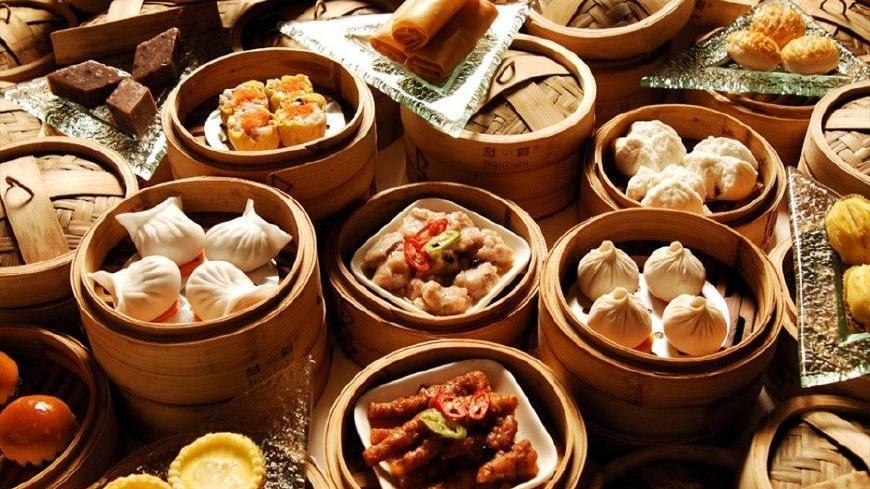 汤圆|南方人爱吃，北方人难以下咽，这3种美食你吃过吗？