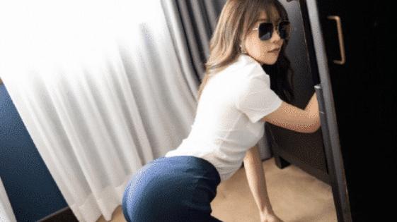 时光了了说说|“姑娘，长得好看也不能这样穿啊，裤子上的拉链好尴尬！”哈哈哈哈...