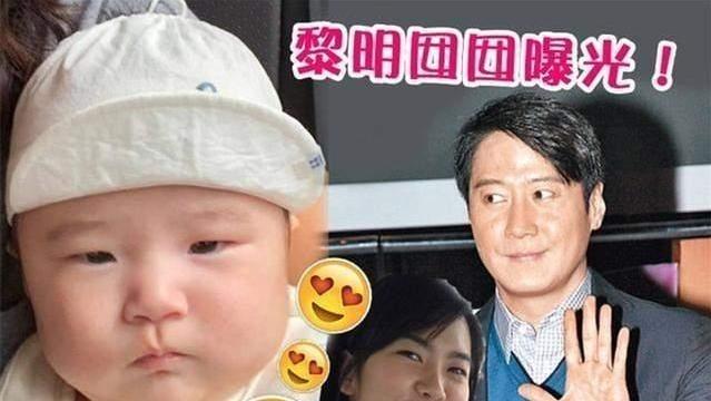 郑爽|黎明闺女出生时被嘲笑长得丑，如今“整容式长大”，让人认不出