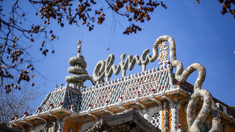 上海哈尔滨青岛厦门？不，全中国的城市，没有比它更青睐欧式建筑