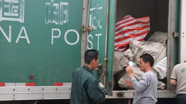 上官天竹 娶个快递员当媳妇，人到中年体会到生活的不容易，唯有坚持