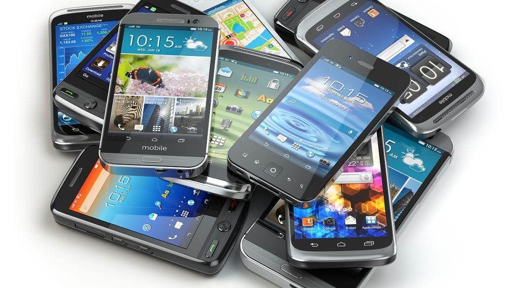 芯片|在Android手机性能排行榜中，麒麟9000位列第十八，手机性能严重溢出