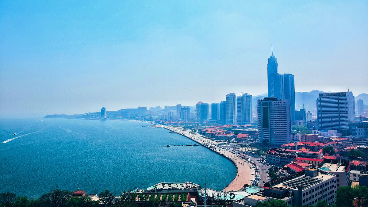 烟台|烟台十大人气餐馆 烟台最好吃的十大餐厅 烟台好吃的鲁菜馆