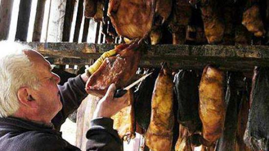 臭豆腐|世界上10种最“臭”的食物 你吃过几种？