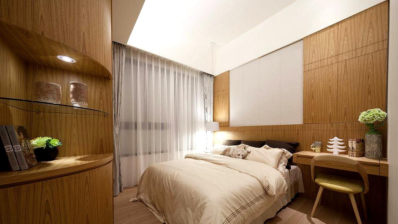 落灰警告！不知道如何防尘的家庭，总会有做不完的家务活