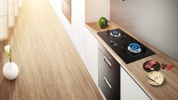 燃气灶打着火几秒就熄火是怎么回事？解决方法