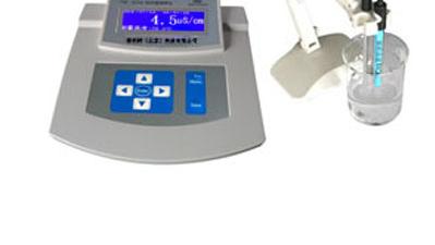 台式电导率仪特点及参数