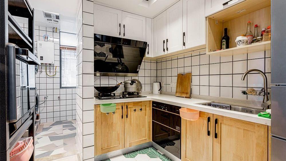 别厨房装毁了才明白，这5处是真的不该瞎装修，那时后悔就晚了