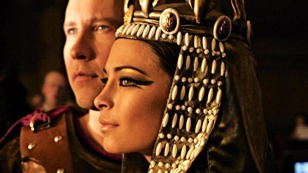  古埃及法老，和自己姐妹生孩子，为什么没有违背伦理的感觉？