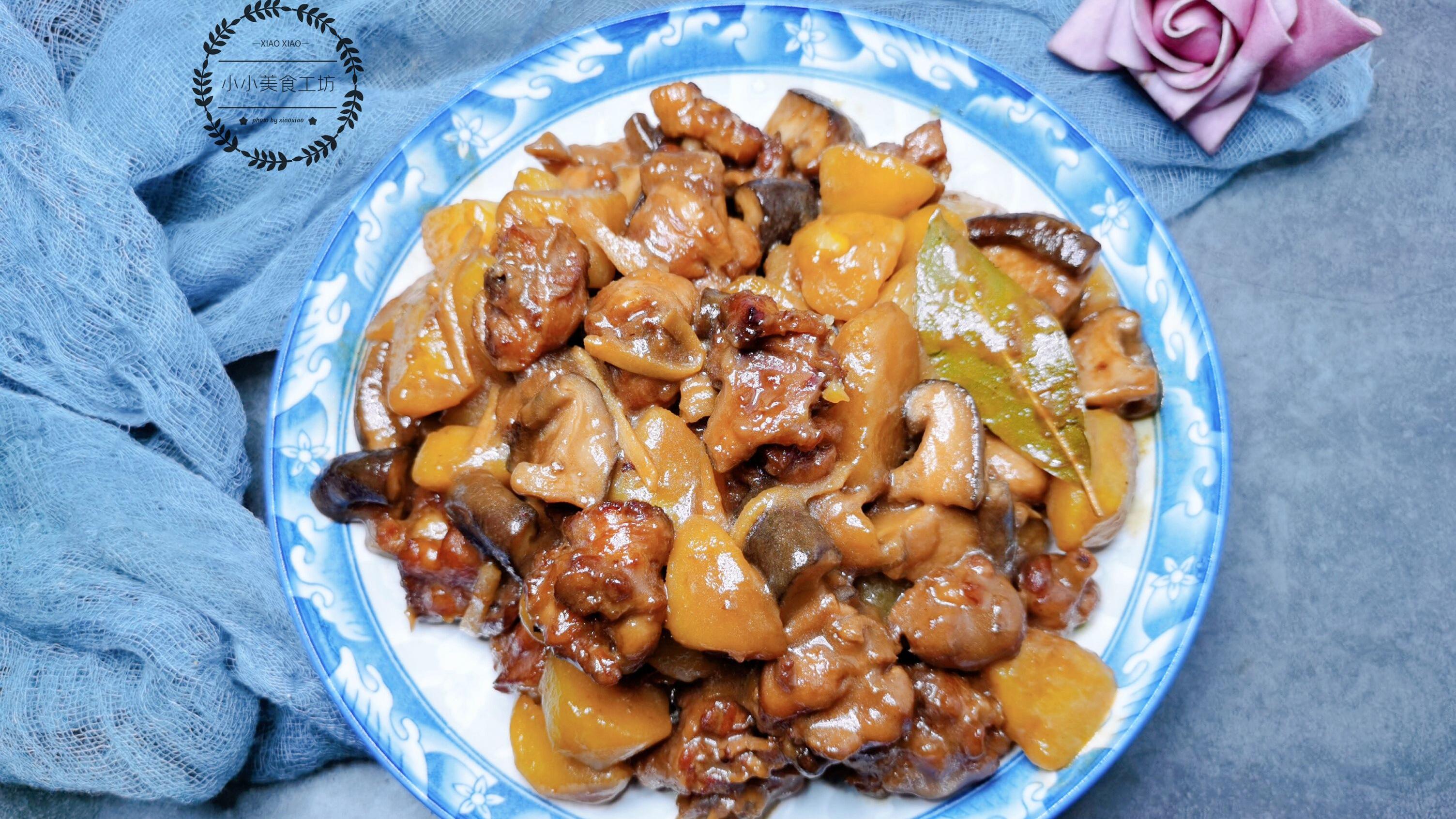 猪肉|冬天进补，猪肉鸭肉不如它，8元1斤，便宜又滋补，炖着吃最香