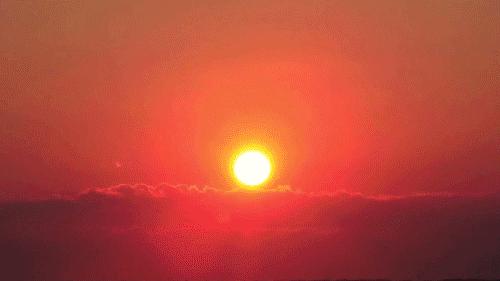 核聚变 太阳每秒消耗420万吨物质，为何太阳还没烧完？