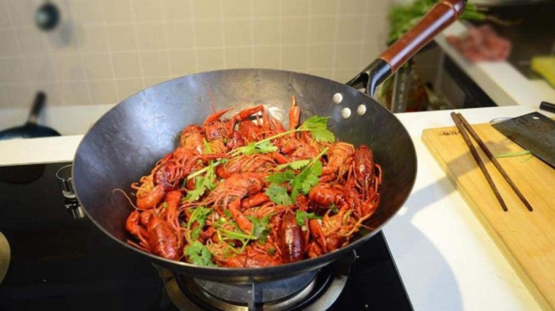 河南|为什么在传统烹饪中，我们没有发展出像西方人那样的平底锅？