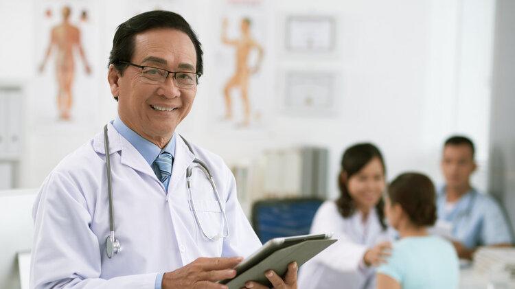 看病最好找副主任医师？女医生效果更好？5个“软指标”很实用