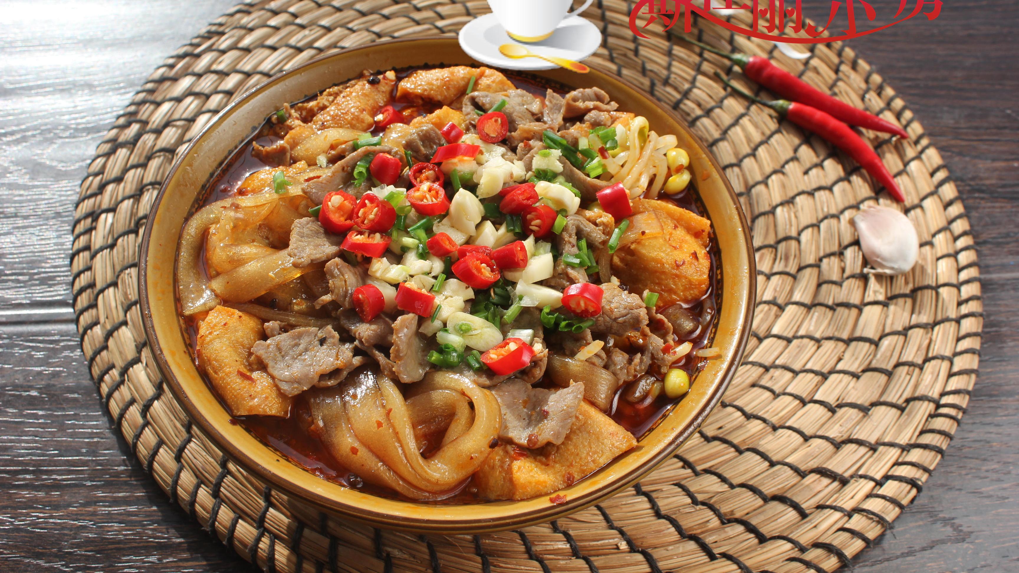 蕺菜|天冷这菜隔几天必做一次，麻辣鲜香又下饭解馋，每次做一盆渣都不剩