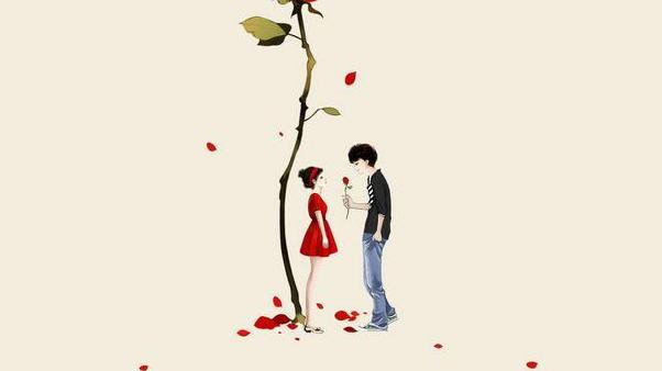 无言门主|男友得到后不辞而别，忽冷忽热，女生竟还在苦苦等待
