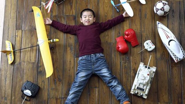 金袋鼠整理分享！整理收纳=高级家政？