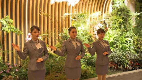 按摩|本来是去颐而康按个摩，却被美食征服了