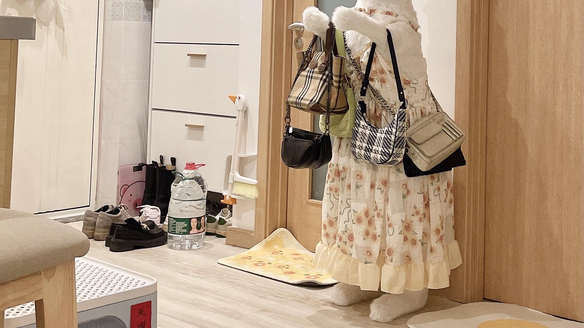 分享10个治愈系家居小物，可爱到炸，看到第一个，就想抱回家！