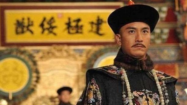 她们无界限的爱 康熙的哥哥福全是个怎样的人？