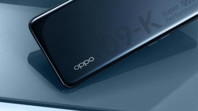 iqoo|价格相差150元 搭载骁龙768G芯片 OPPO K9和iQOO Z3怎么选？