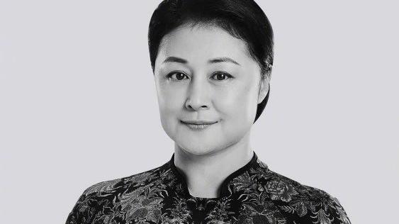 梦鹿非梦露|50岁于月仙车祸离世，成长细节被揭开：一生无儿无女的原因找到了