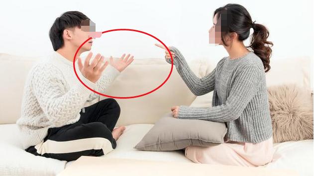 我本非柠檬为何心酸|今天的反思话题是你们俩属于哪种冷战  冷战和冷暴力是不一样的