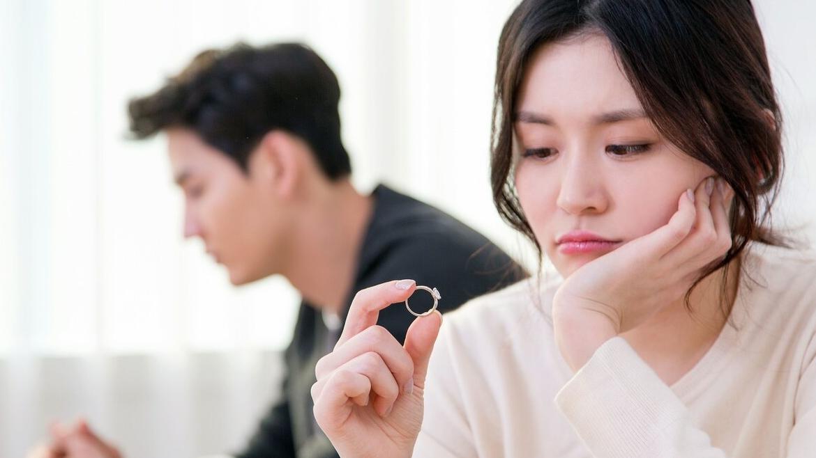 柠檬情感课堂 最糟糕的婚姻状态，是什么样的？