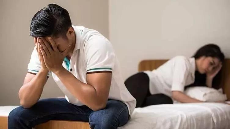 情感履素漫谈|男女出轨原因大盘点，看看有没有你？