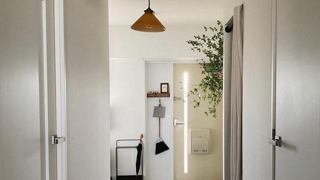 日本一28岁“斜杠青年”的家，98平的家布置得有滋有味，超有格调