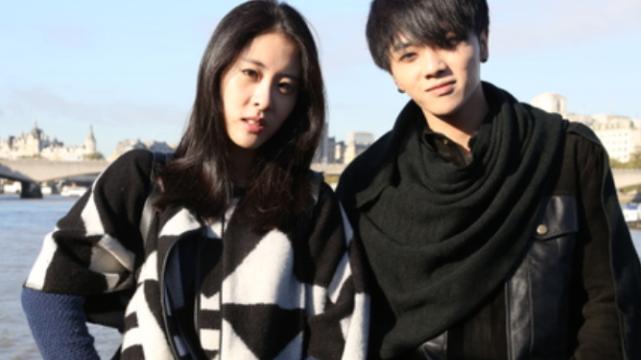 谢霆锋|网传张碧晨全款买3套房，戴口墨镜怕被认出，网友：母凭子贵？