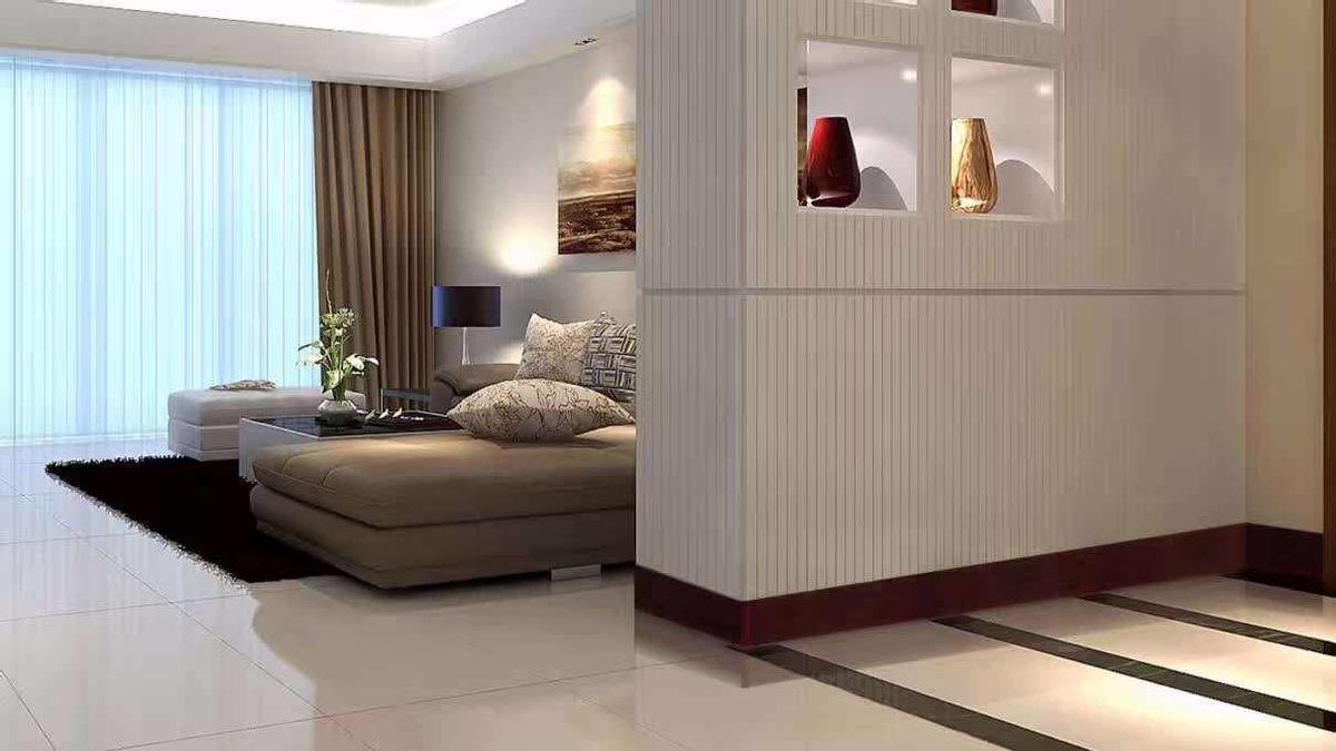 很多人忽视的装饰配件，却会影响整个家装，大家要多“留心”