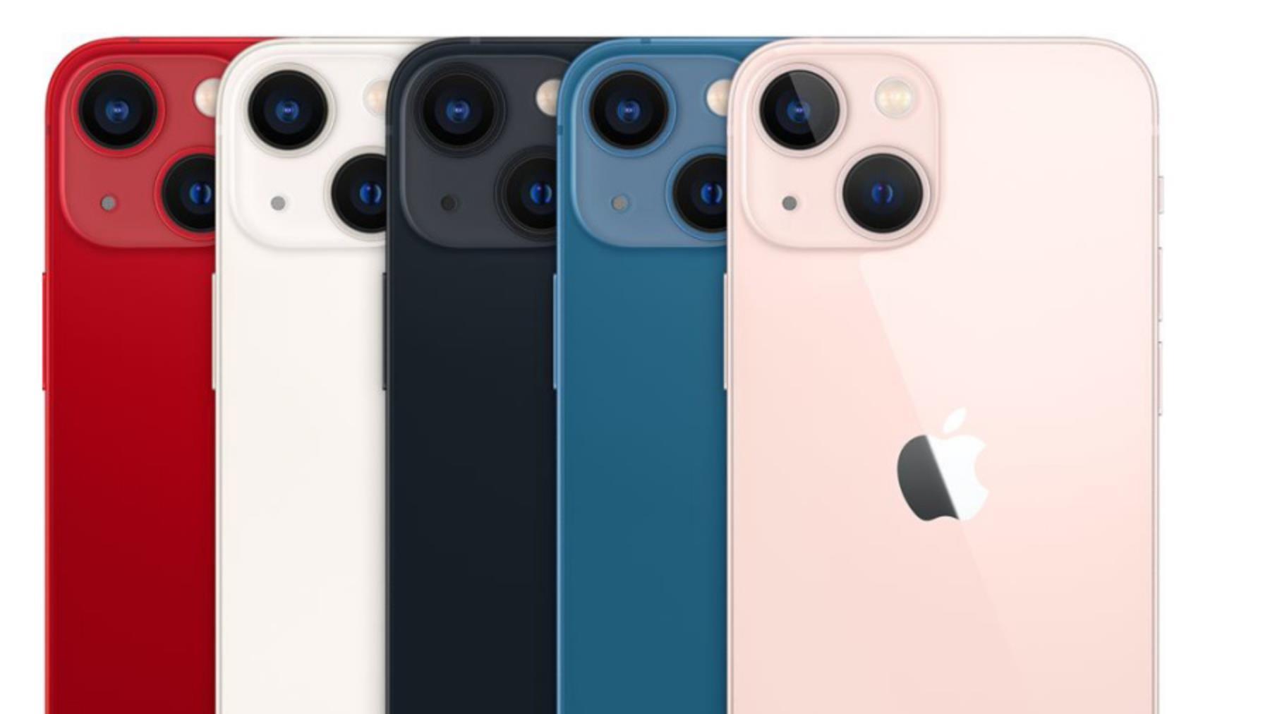 苹果|iPhone13系列大降价，库克心思有三，心虚是其中之一