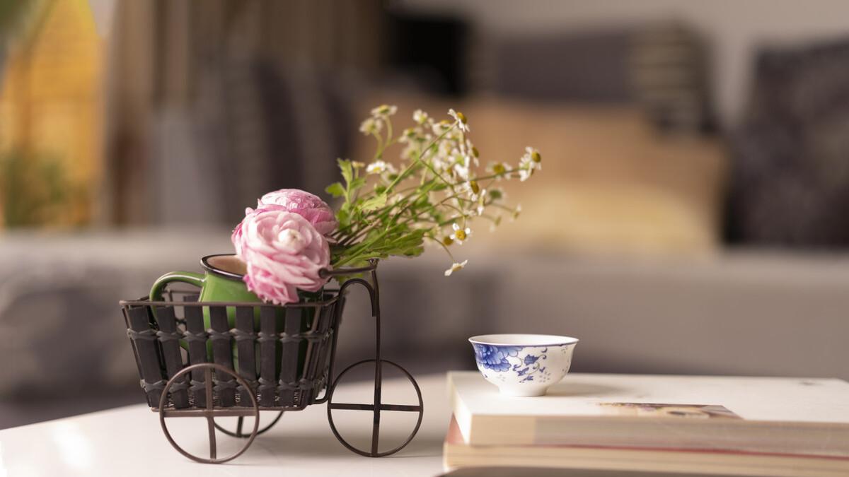 有间解忧杂货铺|人到中年，看淡一切