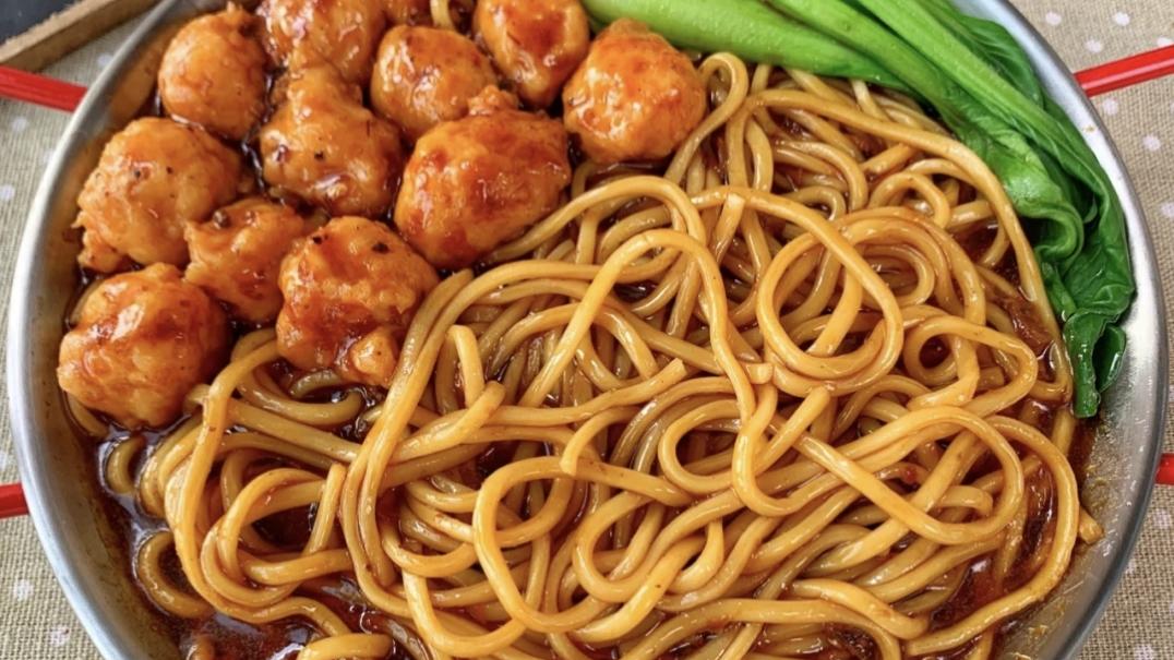 饺子|分享几道特色美食，营养健康，做起来也很方便！