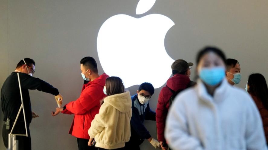 苹果推出新规，最高可“白嫖”81天iPhone，但却遭国内用户吐槽