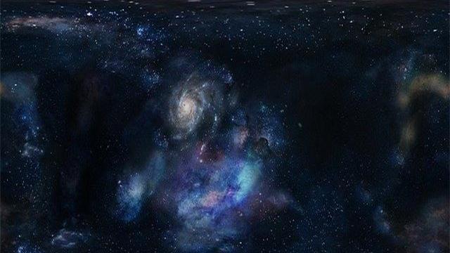 人们知之甚少的超弥散星系