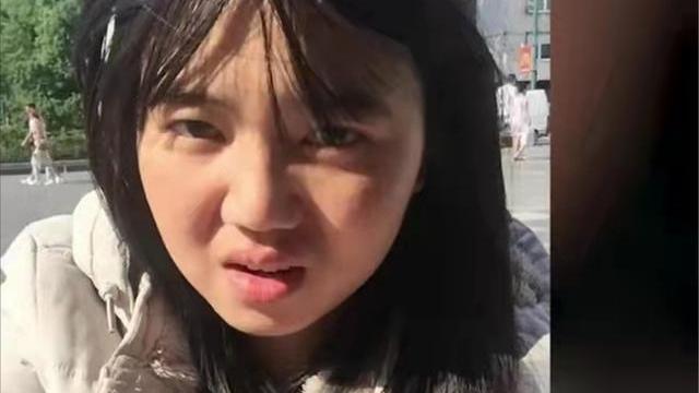 子芫伴你成长 女子去国外旅游失联，找到时精神恍惚下肢发抖：就想找个外国男友