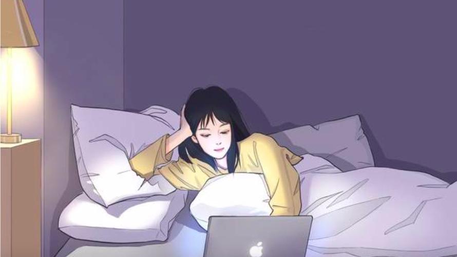 桑白酒馆|女人对你动情的征兆：主动