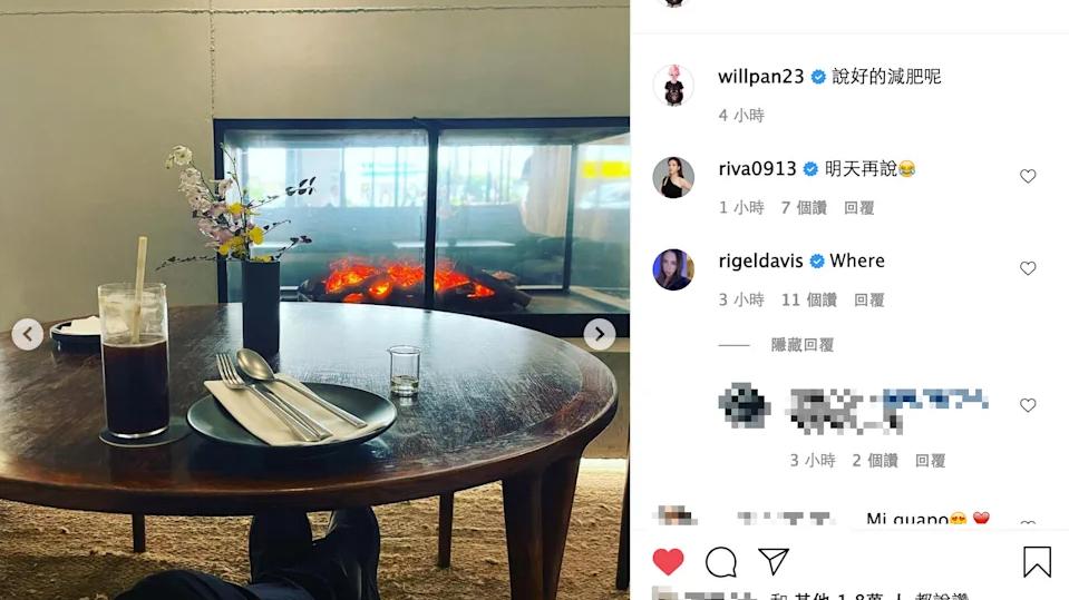 酱油|潘玮柏「胖到人生巅峰」体重近百 近况曝光网被吓：认不出