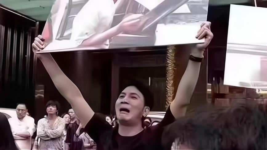 柠重呀|想要洗白？林生斌发长文称梦见亡妻朱小贞，会支持自己所做的决定