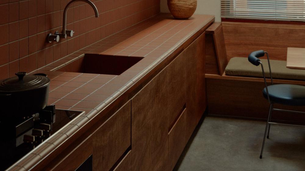 日式现代风格如何设计？简约质朴，温馨实用