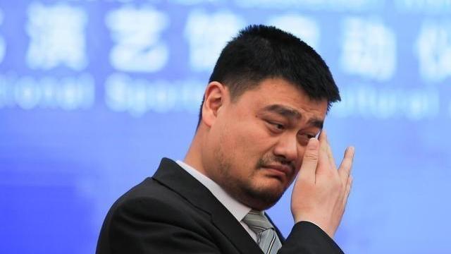 吴有情聊|CBA4强队坚持引进外援！广东、首钢等4队，早已知道姚明要转变？